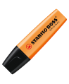 Evidenziatore Stabilo Boss – ARANCIONE