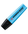 Evidenziatore Stabilo Boss – BLU