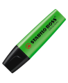 Evidenziatore Stabilo Boss – VERDE