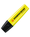 Evidenziatore Stabilo Boss – GIALLO