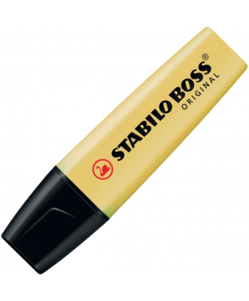 Evidenziatore Stabilo Boss...