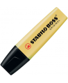 Evidenziatore Stabilo Boss Pastel – GIALLO