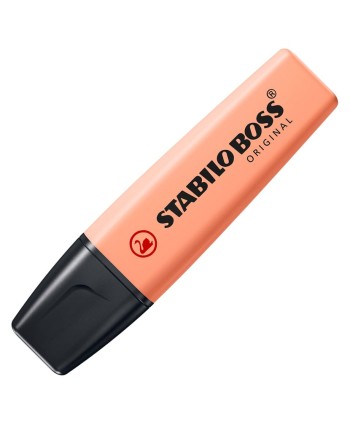 Evidenziatore Stabilo Boss...