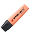 Evidenziatore Stabilo Boss Pastel – ROSA PESCA
