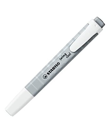 Evidenziatore Stabilo Swing...