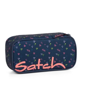 Astuccio Ovale Satch –...