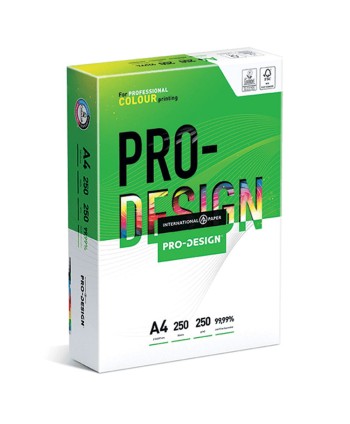 Carta Satinata Pro‑Design...