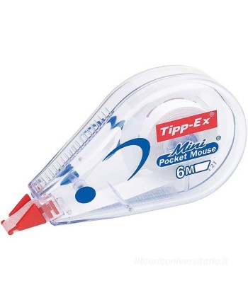 Tipp‑Ex Mini Pocket Mouse –...