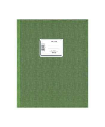 Libro Cassa Entrate e...