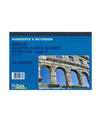 Registro Rifiuti...