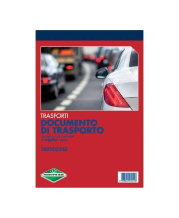 Documento di Trasporto DDT...