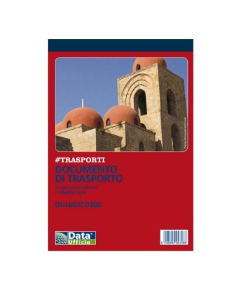 Blocco Documento di...