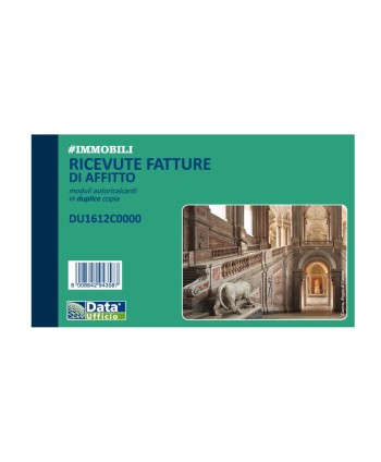 Blocco ricevute/fatture...