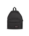 Zaino Eastpak Padded Pak’r Spark Black (nera glitter)