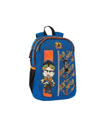 Zaino Lyon Gamer...