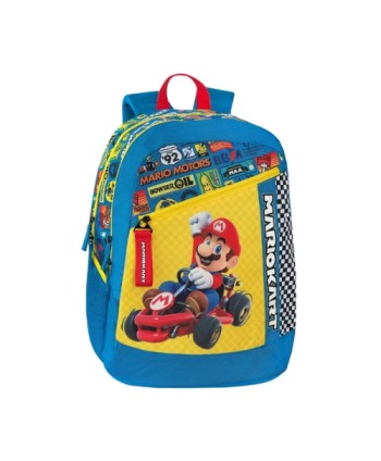 Zaino Mario Kart - Doppio...