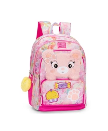 Zaino Orso Mofu Mofu –...