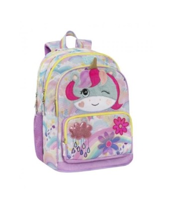 Zaino Unicorn Mofu Mofu – 31 L