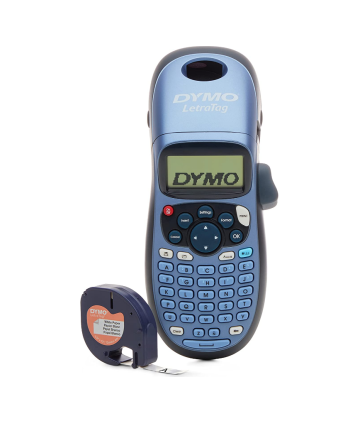Dymo LetraTag LT‑100H –...