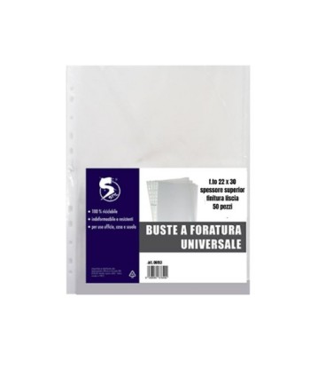 Busta Spil Forata con...