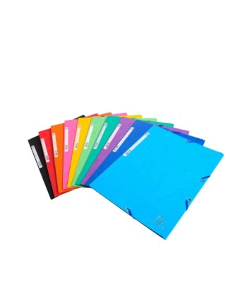 Cartellina a 3 Lembi con...