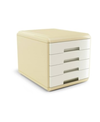 Cassettiera Vintage 4...