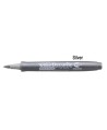 Marcatore Artline Dericote – ARGENTO METALLICO