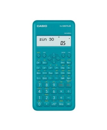 Casio FX‑220 Plus...