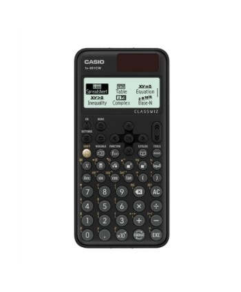 Casio FX‑991CW ClassWiz...
