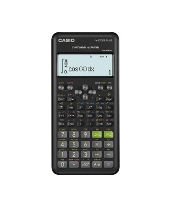 Casio FX‑570ES Plus...