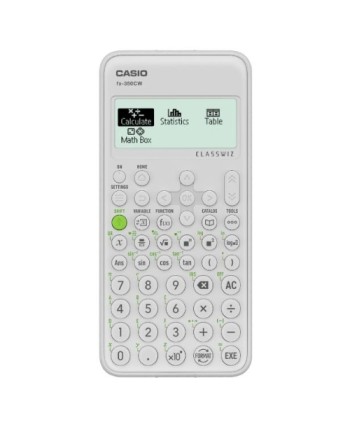 Casio FX‑350EX Calcolatrice...