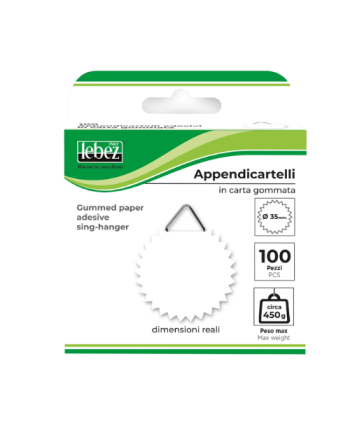 Appendicartelli Lebez in...
