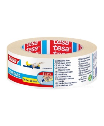 Nastro di carta Tesa 38mm x...