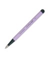 Matita Portamine Drehgriffel Nr. 2 0,7 mm HB – LILLA