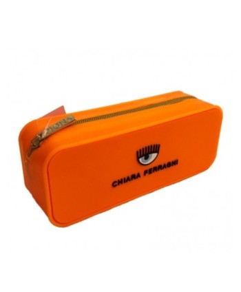 Pochette Silicone Chiara...