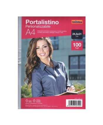 Portalistino...