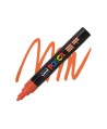 Uni - POSCA MEDIO 2,5 mm ARANCIONE
