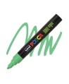 Uni - POSCA MEDIO 2,5 mm  VERDE CHIARO