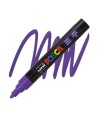 Uni - POSCA MEDIO 2,5 mm VIOLA