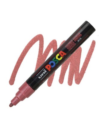 Uni - POSCA MEDIO 2,5 mm...