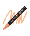 Uni - POSCA MEDIO 2,5 mm ARANCIONE CHIARO