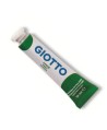 Tempera ultrafine in Tubetto Giotto 12 ml – VERDE