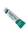 Tempera ultrafine in Tubetto Giotto 12 ml – VERDE VERONESE