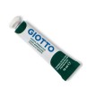 Tempera ultrafine in Tubetto Giotto 12 ml – VERDE SMERALDO