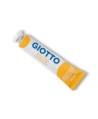 Tempera ultrafine in Tubetto Giotto  12 ml – OCRA GIALLA