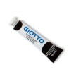 Tempera ultrafine in Tubetto Giotto 12 ml – MARRONE SCURO