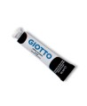 Tempera ultrafine in Tubetto Giotto 12 ml – NERO