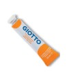 Tempera ultrafine in Tubetto Giotto 12 ml – GIALLO SCURO