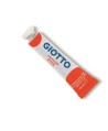 Tempera ultrafine in Tubetto Giotto – 12 ml ARANCIO