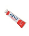 Tempera ultrafine in Tubetto Giotto 12 ml – ROSSO VERMIGLIONE